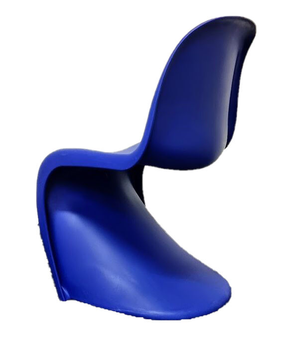 Verner Panton Chair
