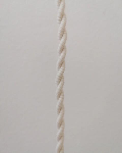 Duo of small glass pendants