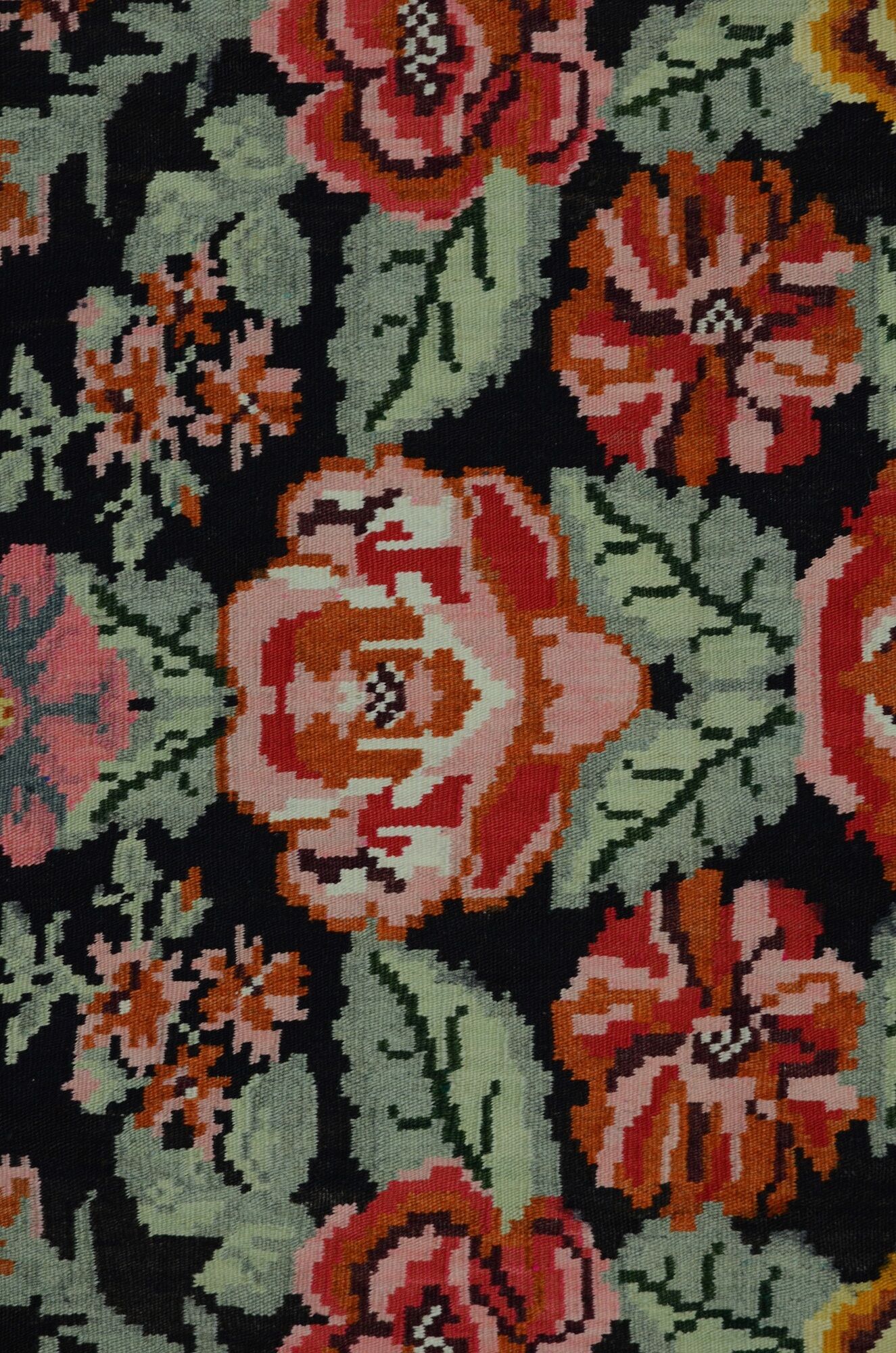 Kilim Moldave