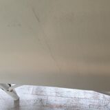 Rattan and bamboo chest of drawers