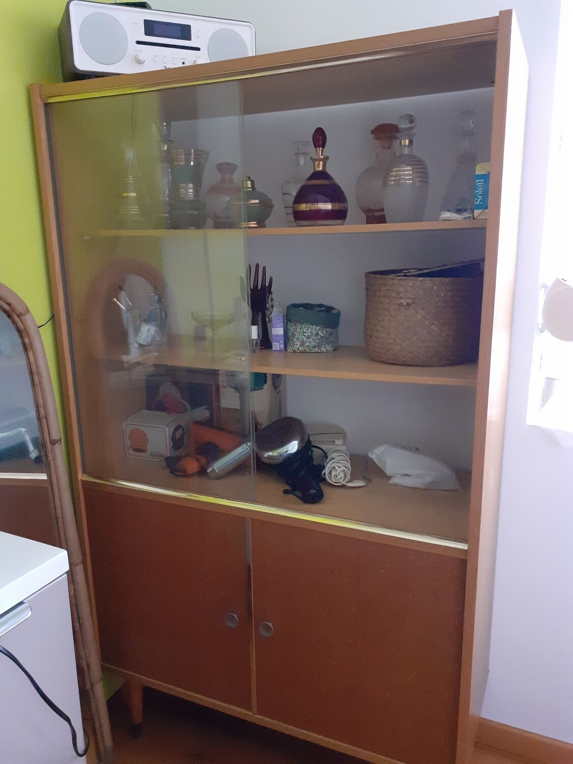 Vitrine