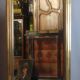 Miroir de bistrot