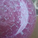 Vase boule La rochère
