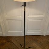 Lampadaire Laiton 1950
