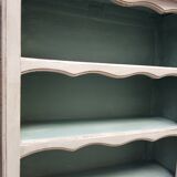 Bibus patina shabby library