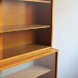1960's Mid Century Cabinet by Frantisek Mezulanik for UP Zavody