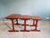 Set of 3 nesting tables in teak, Gplan, 1960s.