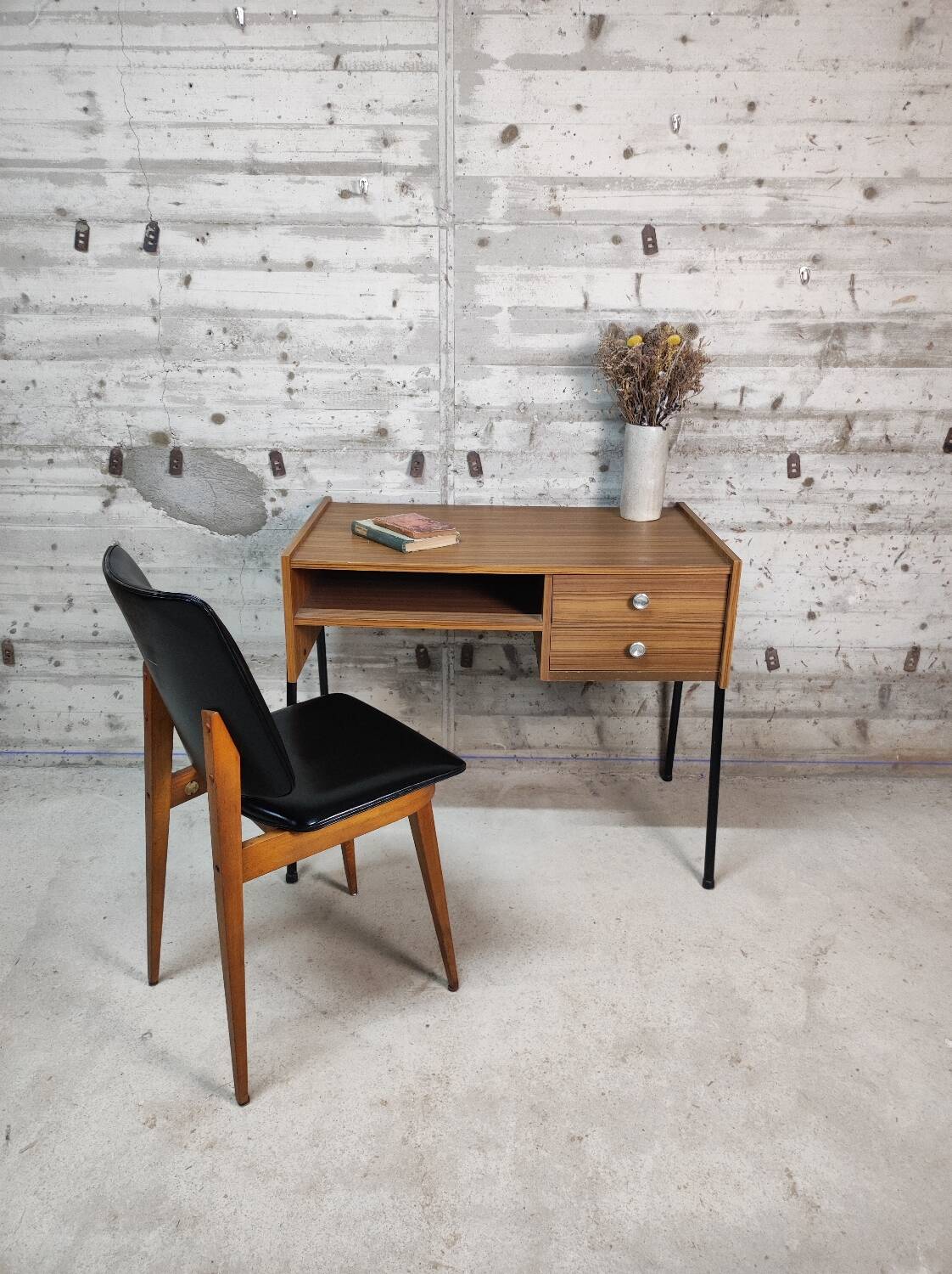 Bureau vintage