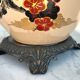 Decorative ceramic lamp – Japanese style