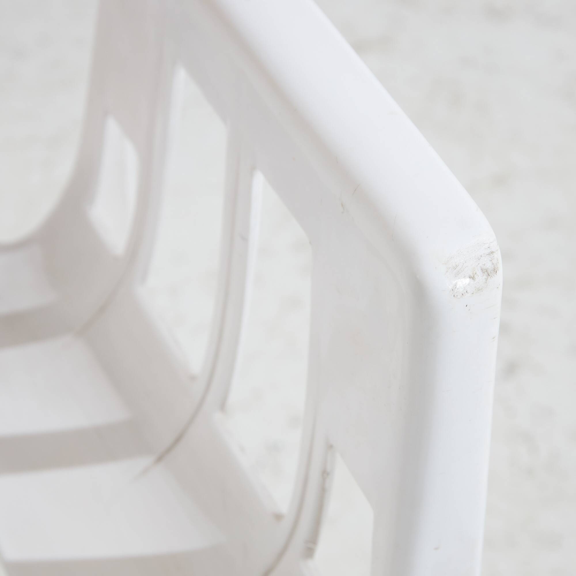 Boston Armchair by Pierre Paulin for Henry Massonnet, 1980s (MK10779)