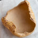 Old wooden bowl from Sweden Lapland 13 cm