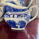 Sphinx Maastricht Old England – milk jug – Ceramic