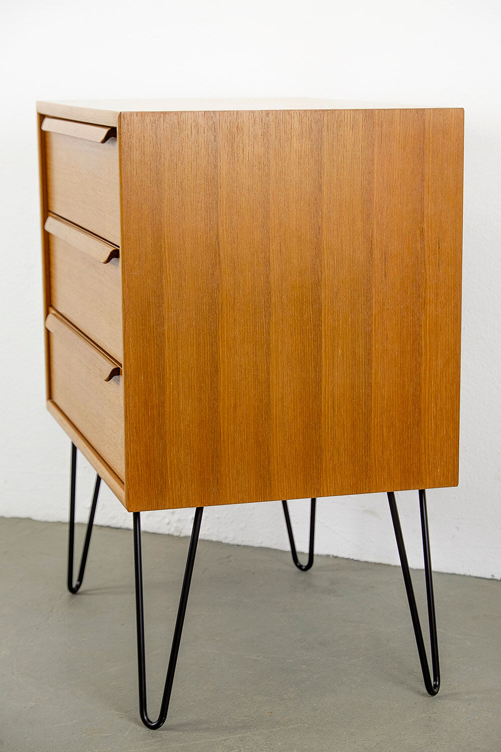 Dresser from Wk Möbel, 1960s