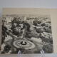 Anonymous silver photo africa senegal dakar cathedral district circa 1950