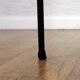 Chaise "Basket" par Gian Franco Legler