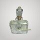 Antique lamp henry morand jacques adnet art deco era