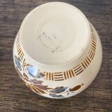 Antique Digoin bowl