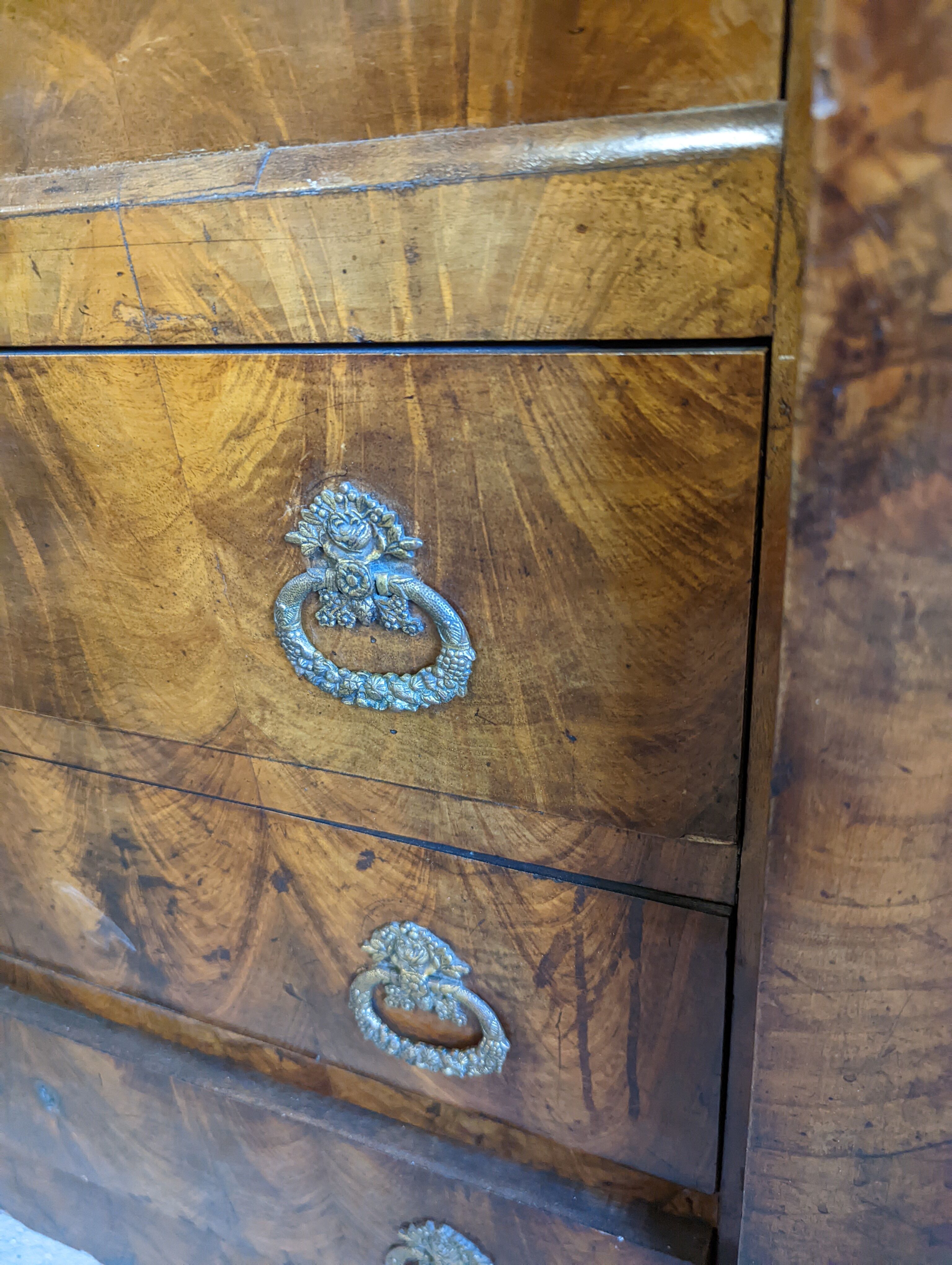 Secretary Louis Philippe