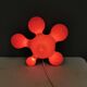 Rare Italian vintage wall lamp. Biffi Luce, estimated from the 1990s.