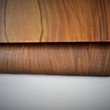 1938s,  Pair of art deco bedside table , Czechoslovakia