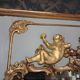 Napoleon III mirror/trumeau, 187 x 111