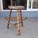 Set of 13 stools