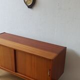 Modernist sideboard of the 1970