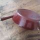 Le Creuset frying pan