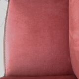 Art Deco office chair