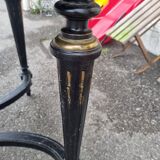 Napoleon III center table