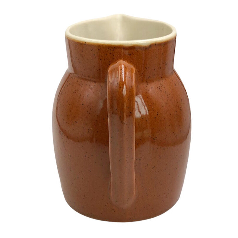 Digoin handmade pitcher