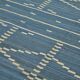 Contemporary Tribal Decorative Kilim 313 cm x 415 cm