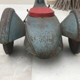 Children's cyclorowing tricycle 1950s