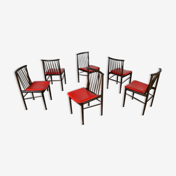 Chairs Laurette 1960