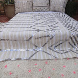 Moroccan Handira 292x161cm