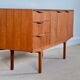 Mid-Century teak sideboard by Mcintosh for the  Moy collection