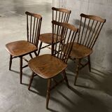 Baumann Tacoma model chairs