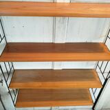Vintage shelf
