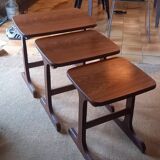 Nesting tables