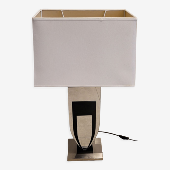 Lampe design années 80-90