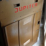 Jupiter Majesty 120 Juke box