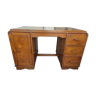 Bureau en bois