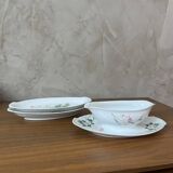 Service en porcelaine Limoges