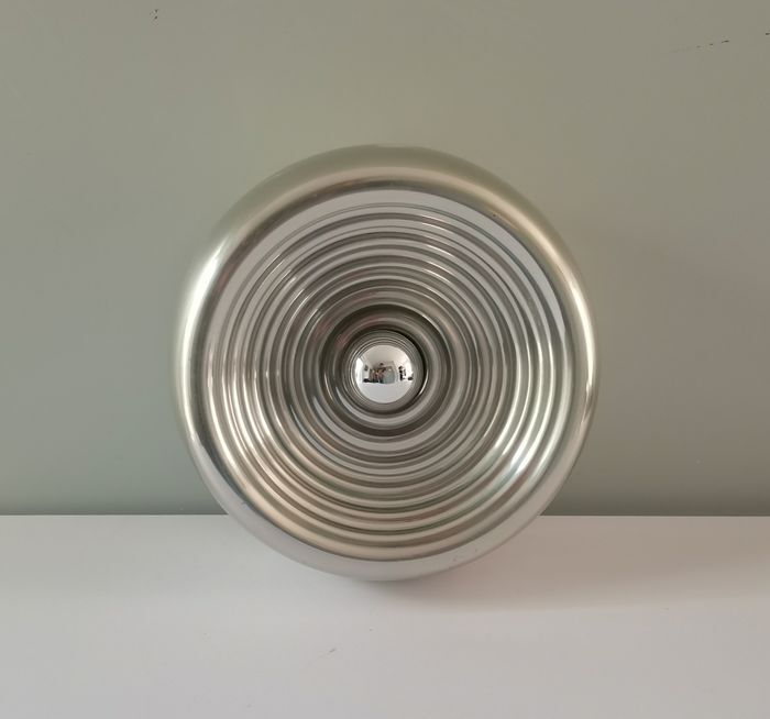 Italian wall lamp Achille Castiglioni "Padina" Flos