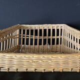 Baker's basket