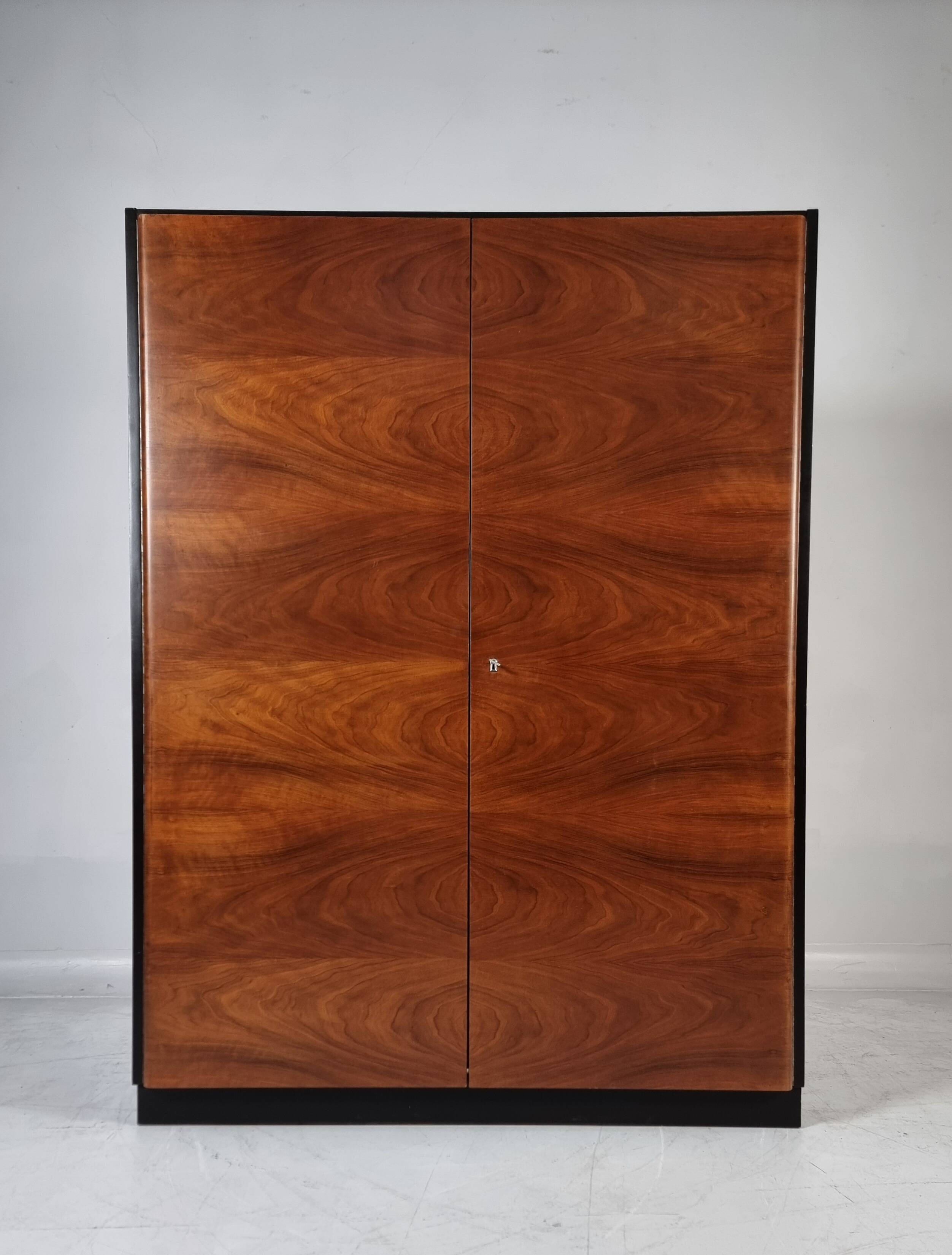 Vintage Wardrobe, 1960