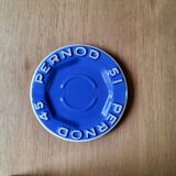 Vintage Pernod ashtray