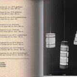 Hanging lamp Elysett T334 Hans Agne Jakobsson