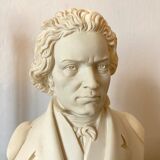 Bust Beethoven