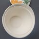 Gien sugar bowl 70's